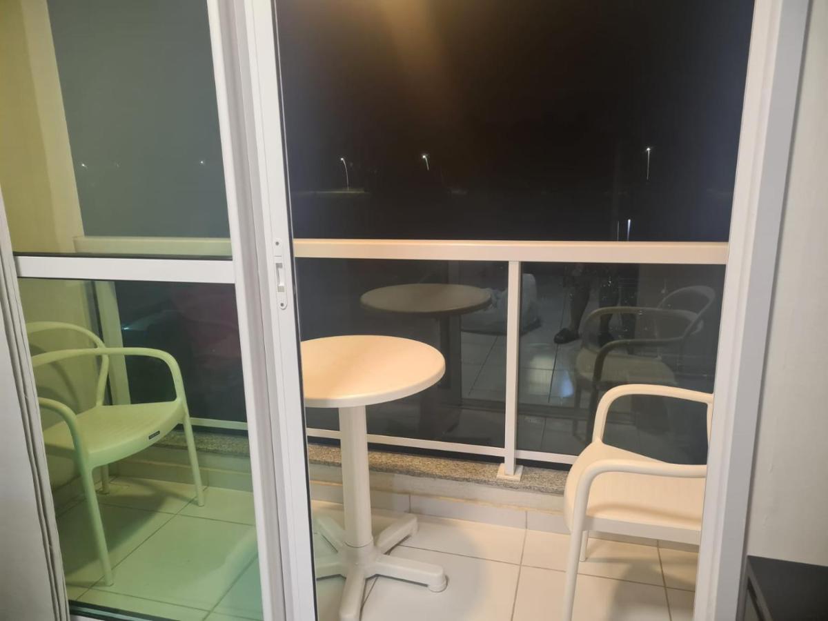 Palm Village Acqua Pôrto das Galinhas المظهر الخارجي الصورة